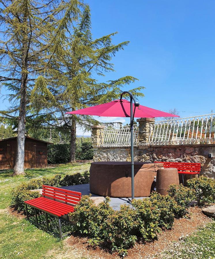 Vita Nova Arezzo Esterno foto